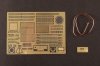 Hobby Boss 84538 Soviet T-54 Medium Tank 1/35